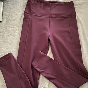 Victoria’s Secret Leggings